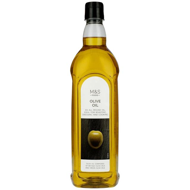 M&S Olive Oil