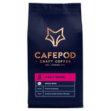 CafePod SW18 Daily Grind Coffee Beans - McGrocer