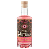 ASDA The Distiller Pink Grapefruit & Orange Blossom Flavoured Gin Liqueur Liqueurs & Spirits ASDA   