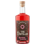 ASDA The Distiller Raspberry Lemonade Flavoured Gin Liqueur Liqueurs & Spirits ASDA   