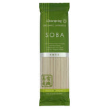 Clearspring Organic Japanese Soba Noodles Food Cupboard M&S Default Title  