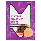 Flava It Smoky BBQ Marinade Food Cupboard M&S Default Title  