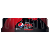 Pepsi Max Raspberry GOODS M&S   