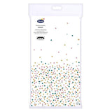 Dots Dunicel Tablecover, 138 x 220cm Tableware & Kitchen Accessories M&S   