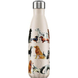 Chilly's Bottles x Emma Bridgewater Dogs, 500ml HOME, GARDEN & OUTDOOR M&S   