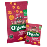 Organix Barbeque Organic Gruffalo Claws, 12 mths+ Multipack Free from M&S   