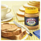 Marmite Smooth Peanut Butter Spread Jams, Honey & Spreads M&S   