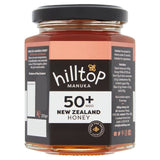 Hilltop Honey Manuka MGO50+ Honey Jams, Honey & Spreads M&S   