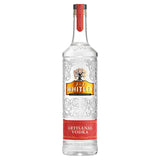 JJ Whitley Artisanal Vodka Liqueurs and Spirits M&S Default Title  