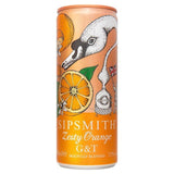 Sipsmith Zesty Orange Gin & Tonic Liqueurs and Spirits M&S Default Title  