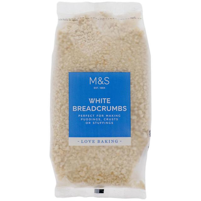 M&S White Breadcrumbs - McGrocer