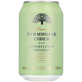 M&S Farmhouse Cider with Elderflower Infusion Beer & Cider M&S Default Title  