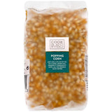 Cook With M&S Popping Corn - McGrocer