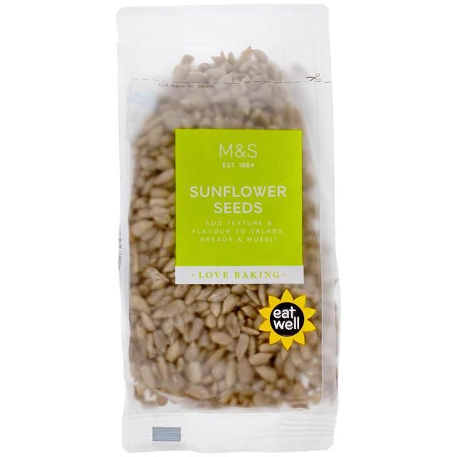 M&S Sunflower Seeds Food Cupboard M&S Default Title  