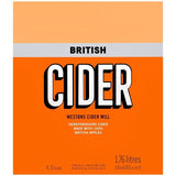 M&S Herefordshire Cider Beer & Cider M&S Default Title  