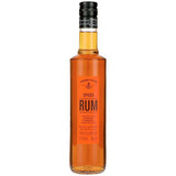 M&S Spiced Rum Liqueurs and Spirits M&S Title  