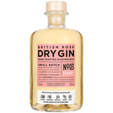 M&S British Rose Dry Gin BEER, WINE & SPIRITS M&S Default Title  