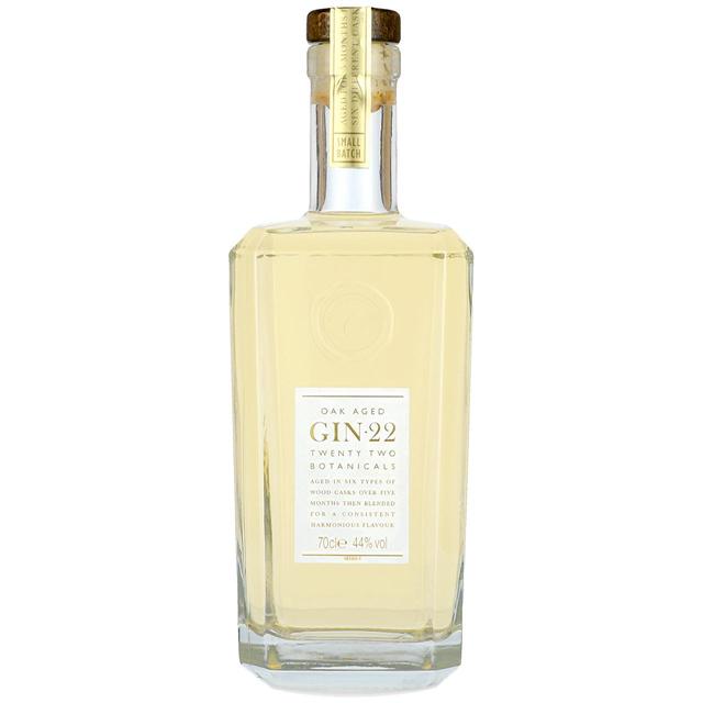 M&S Collection Oak Aged Gin