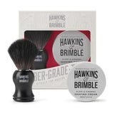 Hawkins & Brimble Shaving Gift Set Men's Toiletries M&S Default Title  