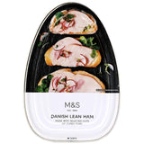 M&S Danish Lean Ham Food Cupboard M&S Default Title  