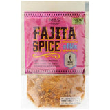 Cook With M&S Fajita Spice Blend Food Cupboard M&S Default Title  