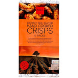 M&S Lightly Salted Crisps 30g x Food Cupboard M&S Default Title  