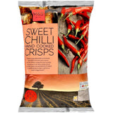 M&S Sweet Chilli Hand Cooked Crisps Food Cupboard M&S Default Title  