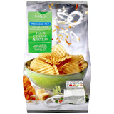 M&S Reduced Fat Four Cheese & Onion Crisps Food Cupboard M&S Default Title  