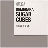 M&S Demerara Sugar Cubes Food Cupboard M&S Default Title  