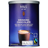 M&S Fairtrade Hot Chocolate Food Cupboard M&S Default Title  