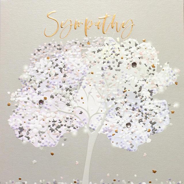 Sympathy Card