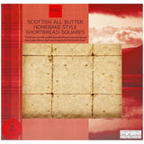 M&S Scottish All Butter Shortbread Squares Food Cupboard M&S Default Title  