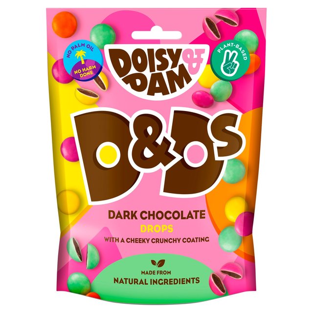 Doisy & Dam D&Ds Free from M&S Default Title  