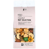 M&S Roasted Nut Selection GOODS M&S Default Title  