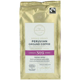 M&S Fairtrade Peruvian Ground Coffee Tea M&S Default Title  