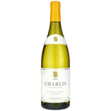 M&S Chablis Wine & Champagne M&S   