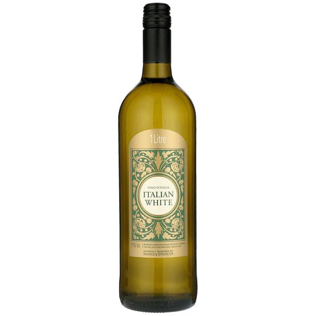 M&S Vino D'Italia White Wine Wine & Champagne M&S Default Title  