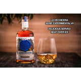 La Hechicera Colombian Muscat Cask Finish Rum Liqueurs and Spirits M&S   