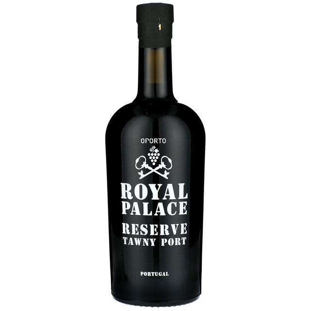 M&S Royal Palace Reserve Tawny Port