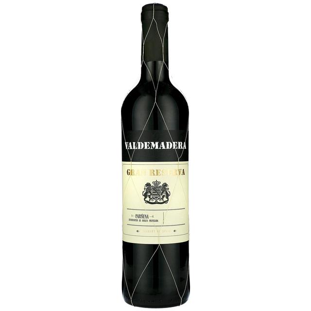 M&S Valdemadera Gran Reserva Wine & Champagne M&S Default Title  