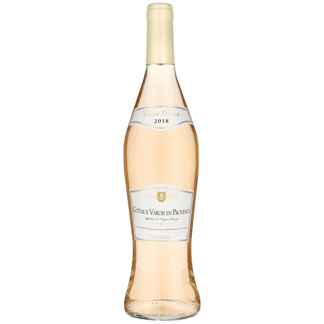 M&S Coteaux Varois Provence Rose Magnum Wine & Champagne M&S Default Title  