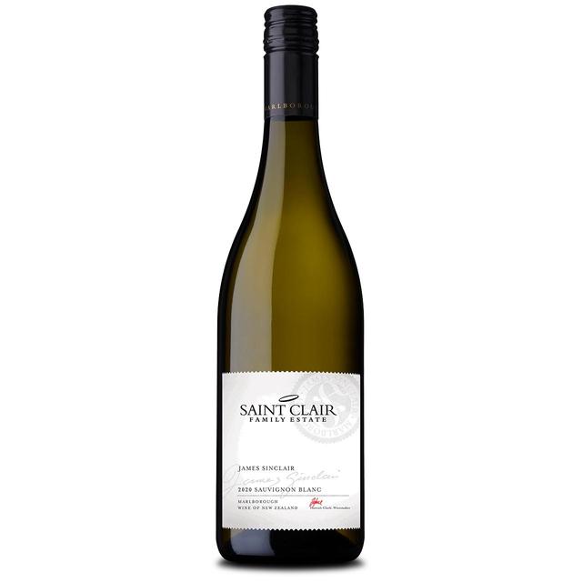 M&S Saint Clair Marlborough Sauvignon Blanc