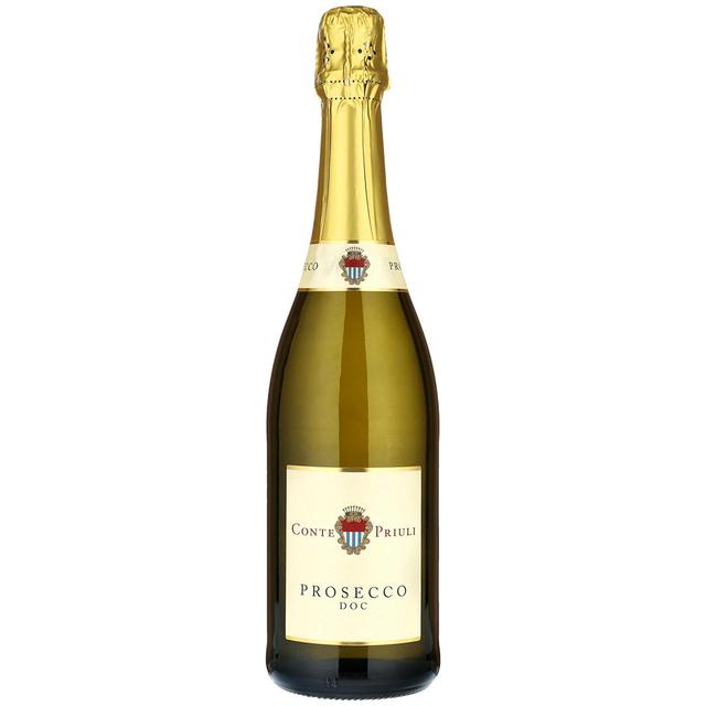 M&S Conte Priuli Prosecco DOC