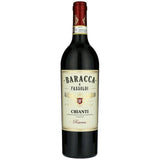 M&S Baracca & Fassoldi Chianti Reserva Wine & Champagne M&S Default Title  