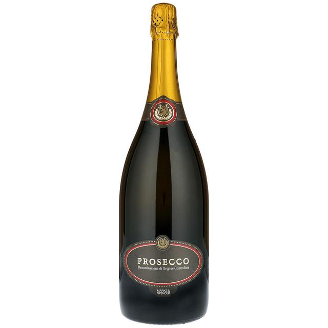 M&S Prosecco Magnum Wine & Champagne M&S   