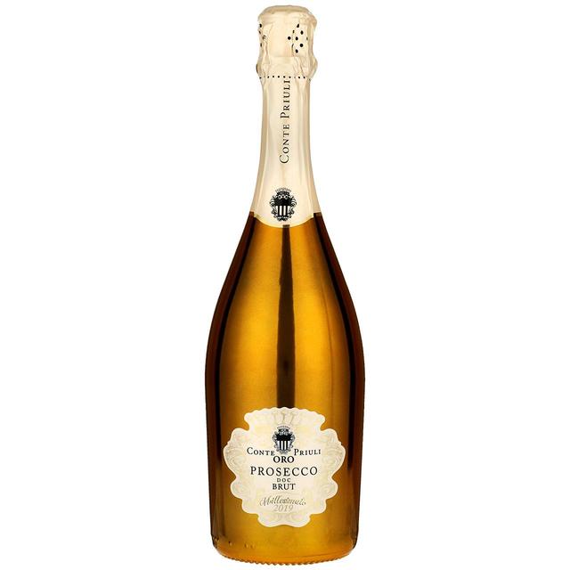 M&S Conte Priuli ORO Prosecco