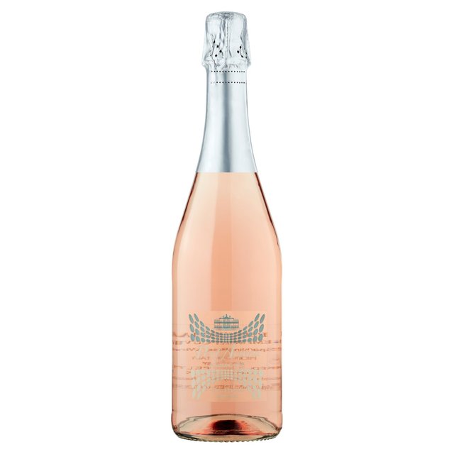 Perl Anima Sparkling Rose KOSHER M&S Default Title  