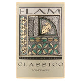 Flam Classico Red Wine & Champagne M&S   