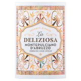 La Deliziosa Montepulciano d'Abruzzo Wine & Champagne M&S   