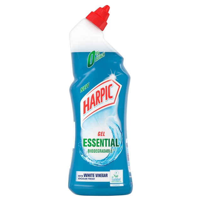 Harpic 0% Essential Marine Toilet Liquid